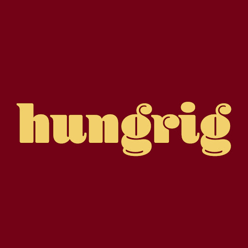 hungrig